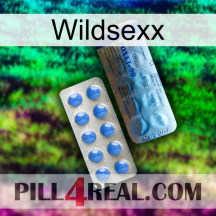 Wildsexx 40